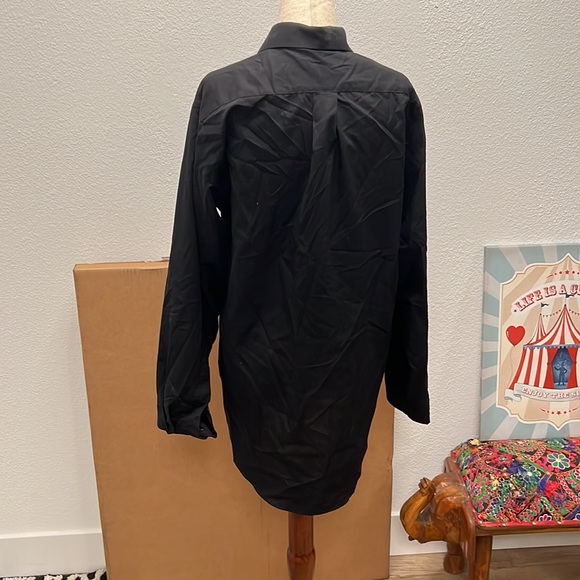 Puritan Dress Shirt - Picture 2 of 4